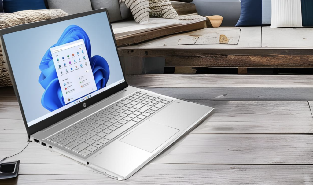 HP Pavilion 15-eg2959nd