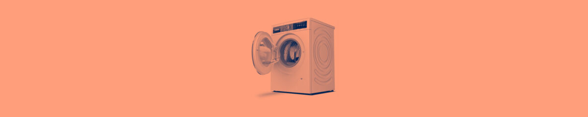 Wasmachine