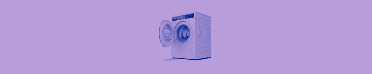 Wasmachine