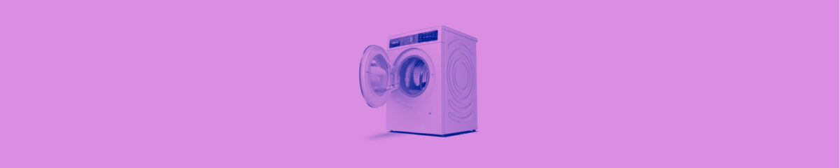 Wasmachine